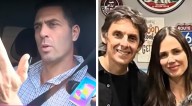 Gustavo Salcedo deja en SHOCK al sacar cara por Maju Mantilla tras AGRESIÓN contra Christian Rodríguez