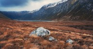 Scots national park where Highlands 'take a wild turn' named among Europe's best autumn destinations
