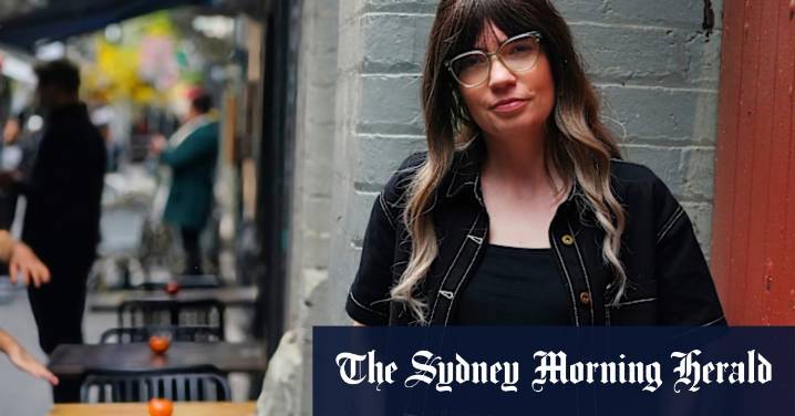 Elizabeth Riordan: Australian musician opens up about miscarriage, grief and finding strength