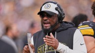 Steelers' Mike Tomlin chides Browns GM
