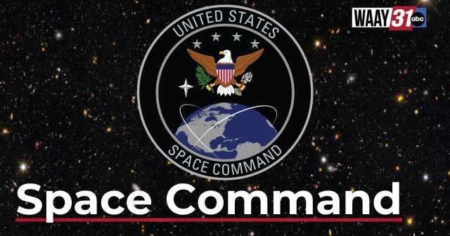 Colorado sues President Trump, officials to stop Space Command HQ move to Huntsville