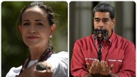 María Corina Machado destapó las fracturas que hay al interior del régimen de Maduro: “Esto se acabó”