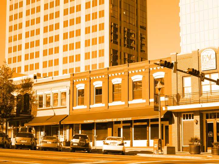 Sunburn — The morning read of what’s hot in Florida politics