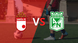 Nacional y Santa fe sin director tecnico -