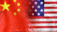 China vows to stand firm against Trump's 100% tariff threat