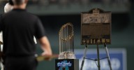 World Series Open Thread