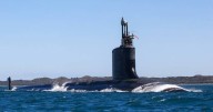 Fresh warning as Australia waits for nuclear submarines
