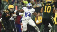 Lions activate DT Alim McNeill