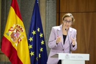 Sanidad denuncia que casi el 100% de los abortos voluntarios practicados en Aragón se realizan en centros privados