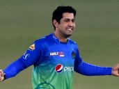 Asif Afridi's inclusion in the team for South Africa series sparks debate