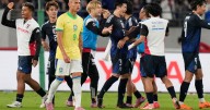 ¡Qué pasó Brasil! Japón levantó un 0-2 y le ganó el pentacampeón por primera vez en su historia
