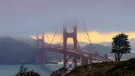 San Francisco Fog Going Away?