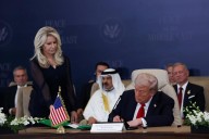 Why Trump is succeeding in the Middle East where Biden and Obama failed