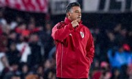 River volvió a decepcionar y el Monumental estalló en insultos