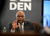 Ethics board clears Denver airport CEO over flights costing as much as $19,000, but is ‘appalled’ by response