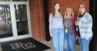 PCHS teachers are 'Unsung Heroes' for bringing creative opportunities to students