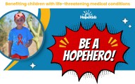 HopeKids North Carolina Pickleball Tournament
