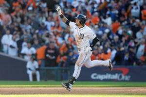 Jays down Yankees to advance in MLB playoffs as Tigers, Cubs stay alive