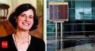 UK-based researcher deported from Indira Gandhi International Airport