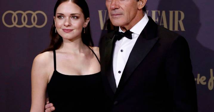 Antonio Banderas y Melanie Griffith, tensión por la boda de Stella del Carmen según la prensa estadounidense