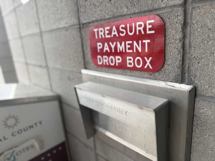 Spreadsheet error triggers property tax refunds for everyone in Pinal County