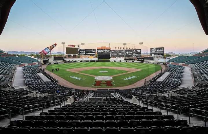 Nueva era: Comienza la Liga Mexicana del Pacífico con grandes retos