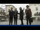 Actor Norman Reedus on season three of ‘The Walking Dead: Daryl Dixon’