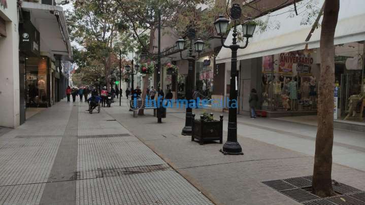 Así funcionarán los servicios durante el feriado de este viernes