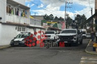 Encuentran menor sin vida al interior de su domicilio en Metepec