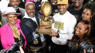 What does Alabama State football's Magic City Classic mean?