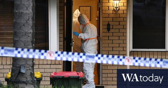 David’s neighbour died alone. He now knows what comes next