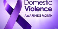 Savannah’s City Hall lighting up purple as part of Domestic Violence Awareness Month