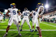 See our favorite photos from Michigan State