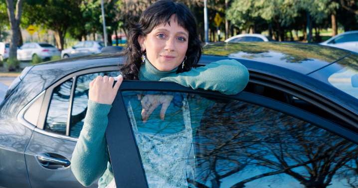 Ine Maguire: un recorrido musical que navega entre el indie pop y el folklore