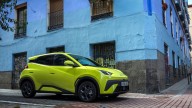 Bruselas avisa de que China y EEUU pueden apagar coches eléctricos