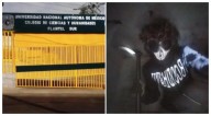 Giran orden de aprehensión contra Lex Ashton “N”, presunto asesino de alumno del CCH Sur