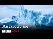 World's oldest Antarctic ice being melted to find out more about climate