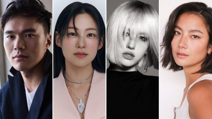 John Kim Joins Arden Cho, Jeon Somi In K-Pop Thriller 'Perfect Girl'