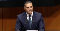 Defiende Harfuch estrategia nacional de seguridad