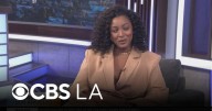 Nzinga Imani discusses role on BET + show “Zatima” and other roles