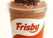 Ramo se pronunció por la malteada de Chocoramo anunciada por Frisby España y aclaró el uso de su marca