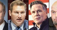 Eye on the Capitol | Congressional votes for the week of Oct. 10-16