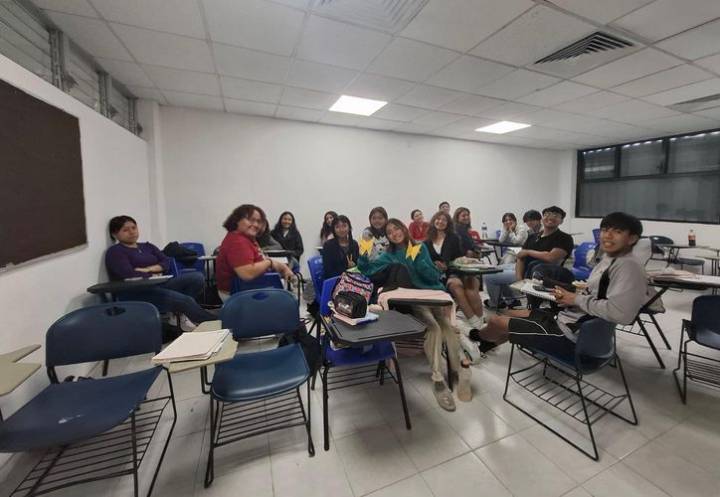 Estudiantes de la UT de Cancún, podrán realizar servicio en otras partes del mundo