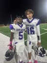 High school football: Monroe-Woodbury routs Kingston
