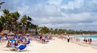 Punta Cana gana terreno mientras el Caribe Mexicano mantiene baja en turismo