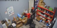 Portland liquor store burglarized during medical emergency