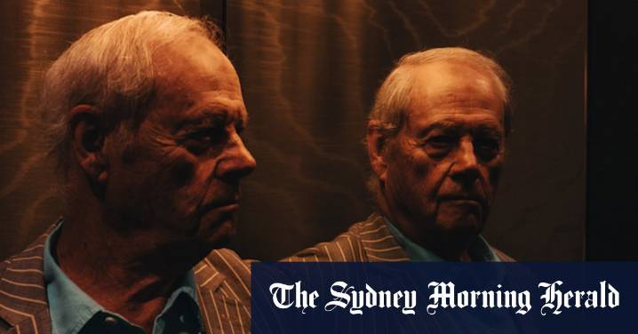 Why this legendary director never rewatches his old films