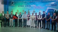 LEADERSHIP and SOCIAL RESPONSIBILITY: ANCSU conference begins with call to action
