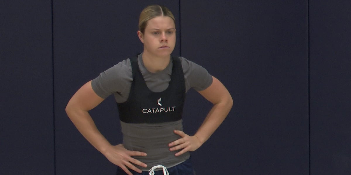South Bend native Kelly Ratigan ready for first season with Notre Dame women’s hoops