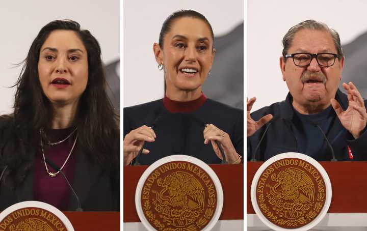 FGR investiga a empresarios de EU por huachicol fiscal